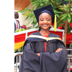 Sharon Wanyoike-Freelancer in Nairobi,Kenya