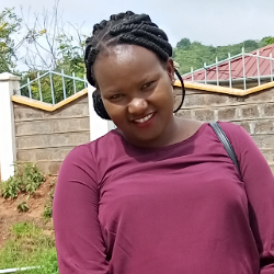 Veronica Mwendwa-Freelancer in Nairobi,Kenya