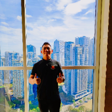 Johnny Padua-Freelancer in Makati City,Philippines