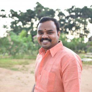 Dhiliban P-Freelancer in Tiruchirappalli,India