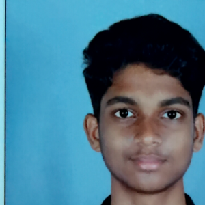 Madhan-Freelancer in Vijayawada,India