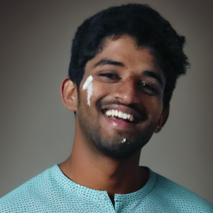 Madhan-Freelancer in Vijayawada,India