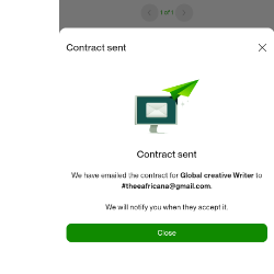 Mwanzia Mutisya Ct101/g/19165/23-Freelancer in Nairobi,Kenya