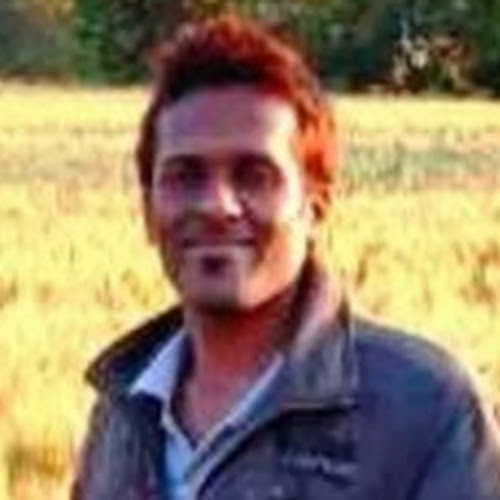 Gauraw Y-Freelancer in ,India