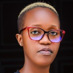 Irene Mucunu-Freelancer in Nairobi,Kenya