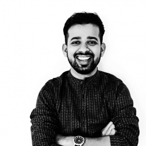Akash Joshi-Freelancer in Aurangabad,India