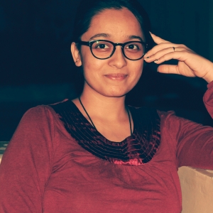 Priyanka Mistry-Freelancer in ,India