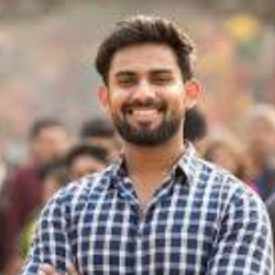 Kiran Kumar-Freelancer in Delhi,Nigeria