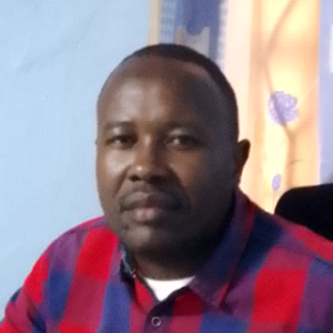 Fred Okech-Freelancer in Nairobi,Kenya