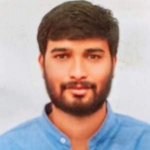 Varun Kumar-Freelancer in Hyderabad,India