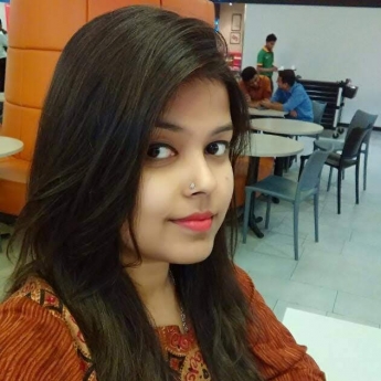 Akansha Rani-Freelancer in Noida,India