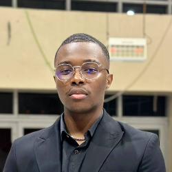 Vincent Ene-Freelancer in Abuja,Nigeria