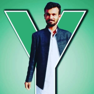 Yasir Ali-Freelancer in Larkana,Pakistan