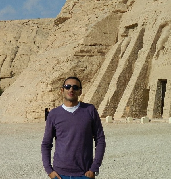 Mostafa Mahmoud-Freelancer in ,Egypt