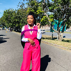 Siphosihle Sam-Freelancer in Cape Town,South Africa