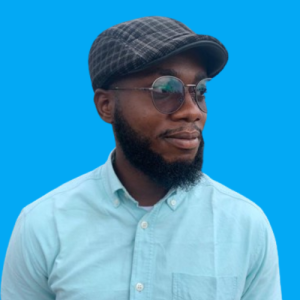 Emmanuel Idoga-Freelancer in Abuja,Nigeria