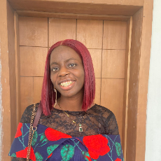 Nancy Akaigwe-Freelancer in Lagos,Nigeria