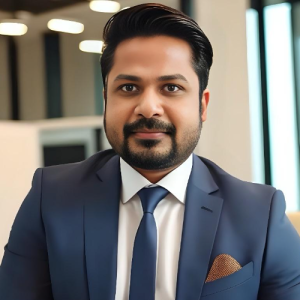 Nishant Jha-Freelancer in Jamshedpur,India