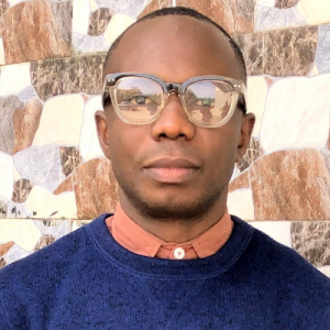 David Igbo-Freelancer in Abuja,Nigeria