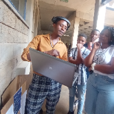 Paradise Theking-Freelancer in Mbabane,Swaziland