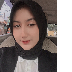 Allysa Nadine Tarita Sely-Freelancer in Bogor,Indonesia