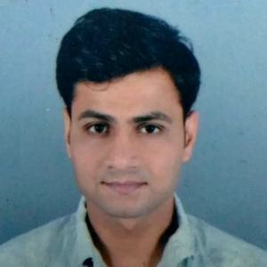 Jayeshkumar Khatri-Freelancer in ,India