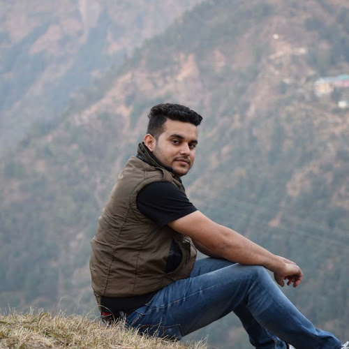 Vipan Kumar-Freelancer in Panchkula,India