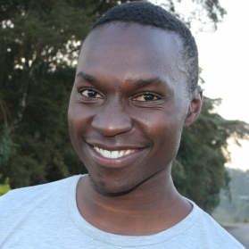 Ongaro Stephen-Freelancer in Sydney,Kenya