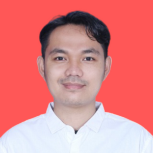 Wedrik Mei Kustoro-Freelancer in Jakarta,Indonesia