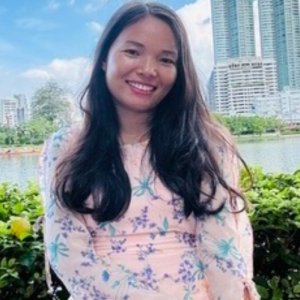 Hnin Hnin Wai-Freelancer in Bangkok,Thailand