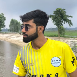 Nh Shawon-Freelancer in Dhaka,Bangladesh