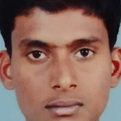 Bhuvaneshwaran Nataraj-Freelancer in TIRUPPUR,India