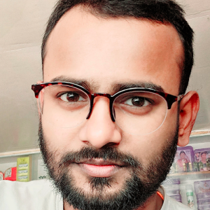 Ashutosh Kumar Sah-Freelancer in Bangalore,India