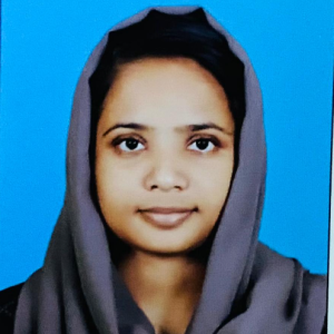 Fathima Shifna K-Freelancer in Chennai,India