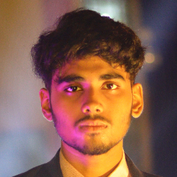 Saptarshi Dutta-Freelancer in Sermpore,India