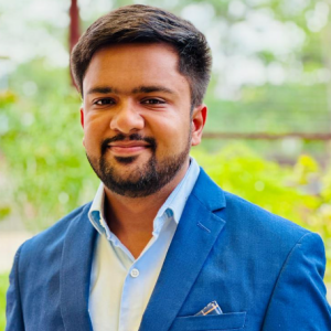 Sparsh Agarwal-Freelancer in Pune,India