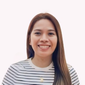 April Rose Anasco-Freelancer in Davao City,Philippines