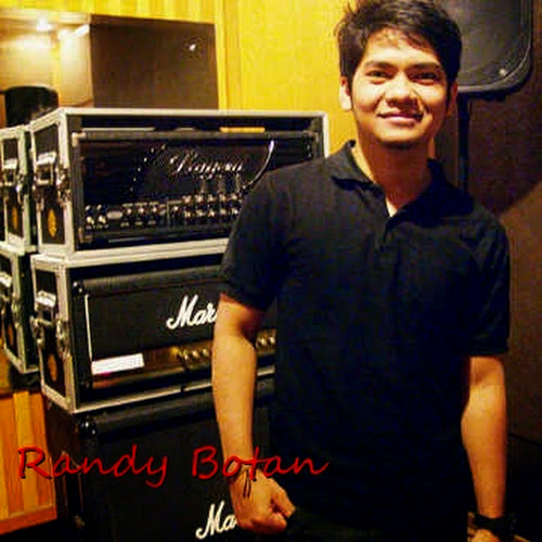 Randy Botan-Freelancer in ,Indonesia