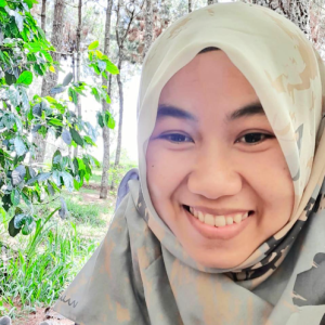 Syifa-Freelancer in Bandung,Indonesia