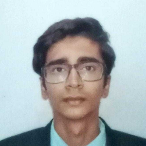 Shivam kumar Thakur-Freelancer in New Delhi,India