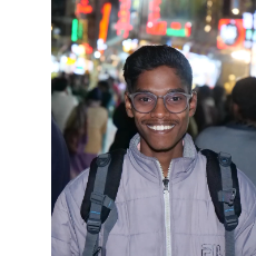Anurag Bose-Freelancer in Lucknow,India