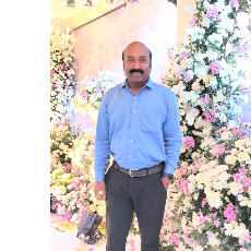 Vinod Kumar-Freelancer in Khammam,India