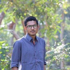 Kavish Chokshi-Freelancer in Rajkot,India