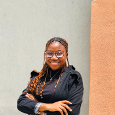 Joy Ande-Freelancer in Lagos,Nigeria