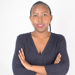 Jacinta Kamau-Freelancer in Nairobi,Kenya