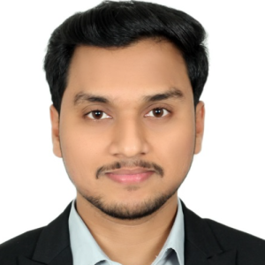 Ashish Sahu-Freelancer in Surat,India