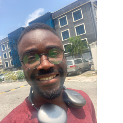 Segun Owele-Freelancer in Lagos,Nigeria