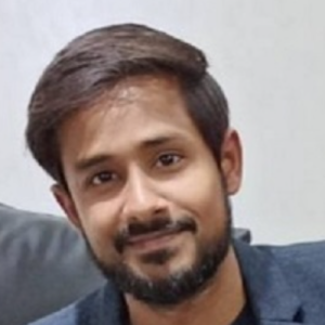 Nikhil Sharma-Freelancer in Aligarh,India