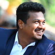 Kumar-Freelancer in Hyderabad,India