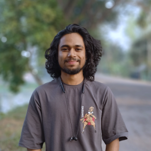 The Biplob-Freelancer in Dhaka,Bangladesh